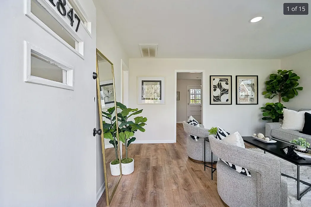 2 bed, 875 sqft, $2,550 — Photo 1