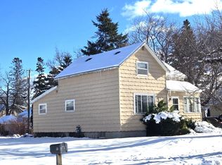 409 Dawson St, Alpena, MI 49707