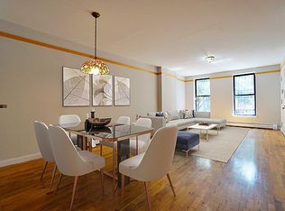 1869 Prospect Pl #4, Brooklyn, NY 11233