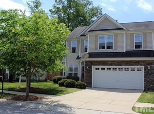 772 Cabin Branch Dr, Fuquay Varina, NC 27526