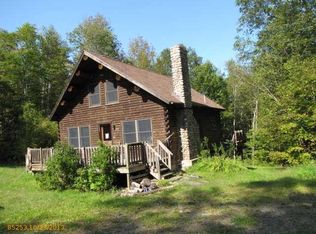 242 Gates Rd, Jefferson, ME 04348
