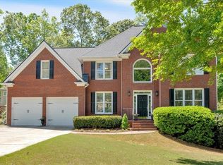3921 Upland Way, Marietta, GA 30066