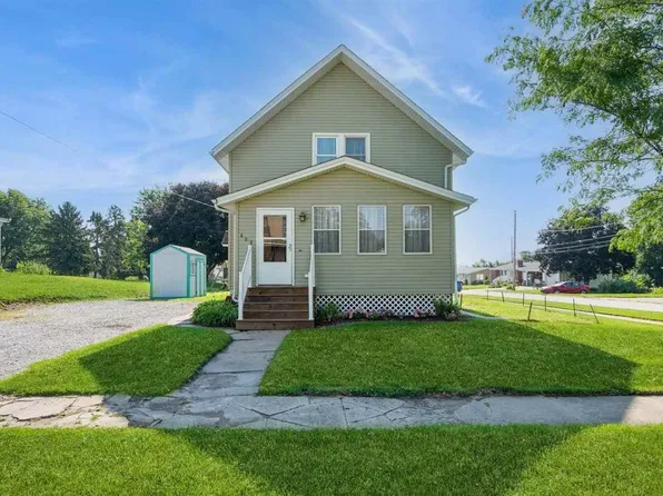 609 Franklin St, Williamsburg, IA 52361