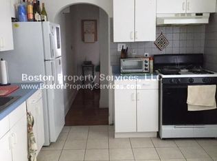 45 Englewood Ave APT 4I, Brighton, MA 02135