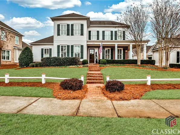 1706 Bent Pine Lane, Statham, GA 30666