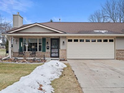 1624 Garden LANE, West Bend, WI, 53095