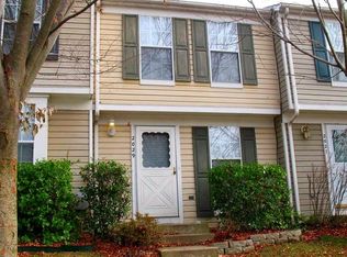 2029 Wisper Woods Way, Windsor Mill, MD 21244