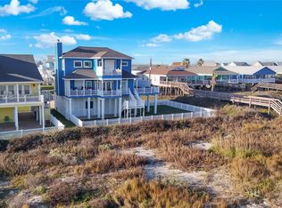 115A Mar Vista Ct, Surfside Beach, TX 77541