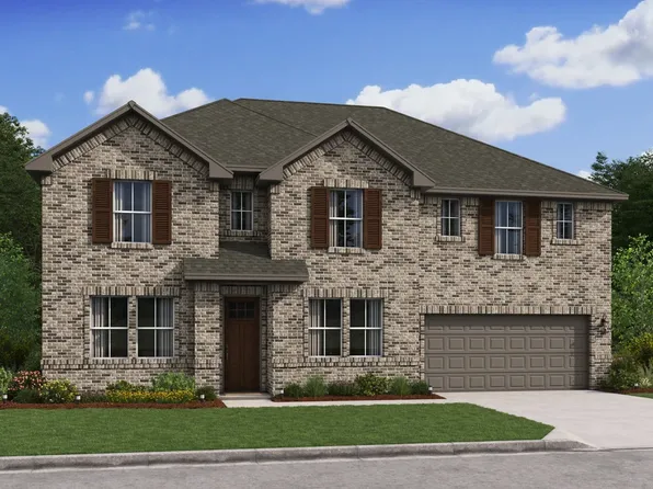 Stirling Plan, Waverly Place