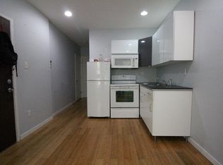1525 W Seybert St #A, Philadelphia, PA 19121