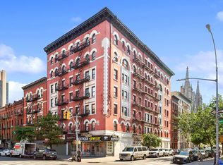 157 W 123rd St #3, New York, NY