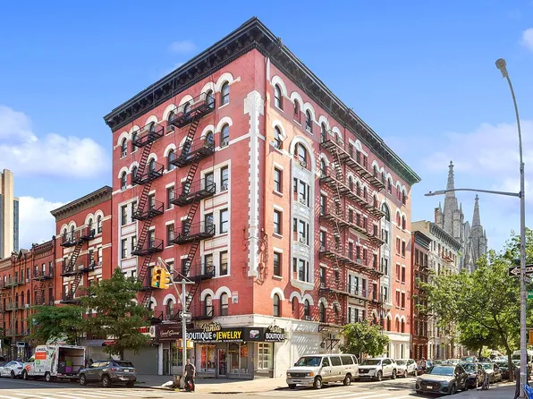 157 W 123rd St #3, New York, NY 10027