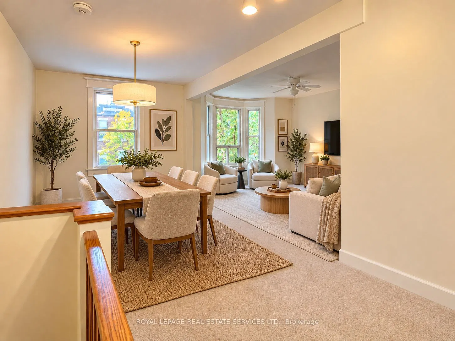 2 bed, $3,500 — Photo 4