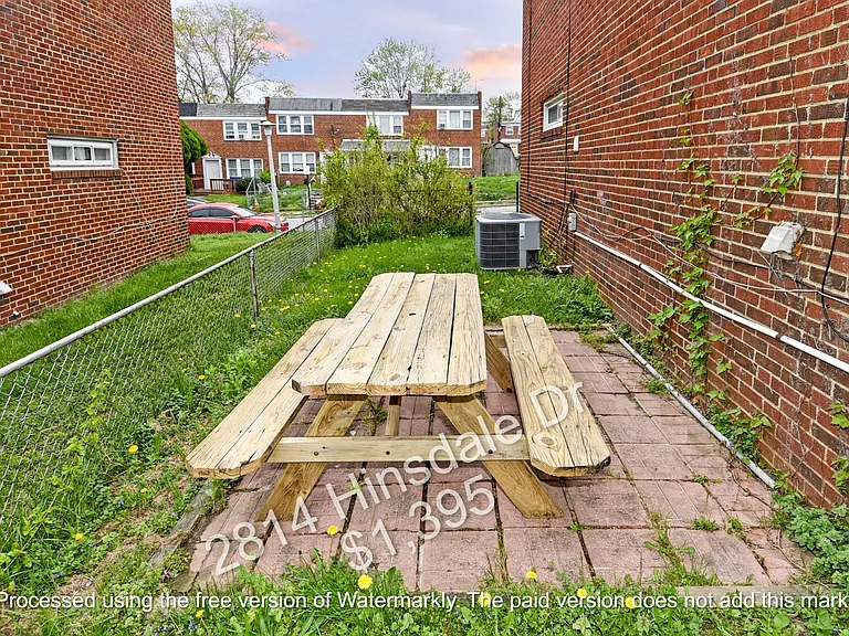 2814 Hinsdale Dr — Photo 22
