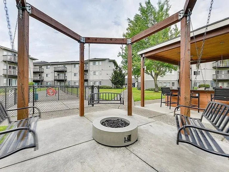 Fire pit