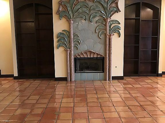 Stonehaus Fireplace/Gr Room