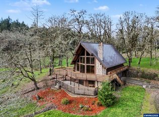 34357 Teddy Ave, Albany, OR 97322