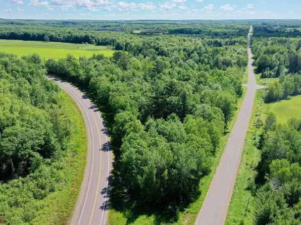 +/-3.56 Acres WILDERNESS AVENUE, Rib Lake, WI 54470