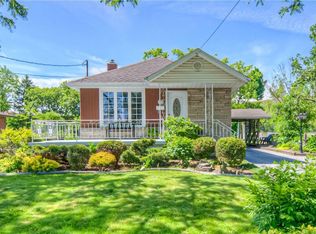 68 Limeridge Rd E, Hamilton, ON L9A2S3
