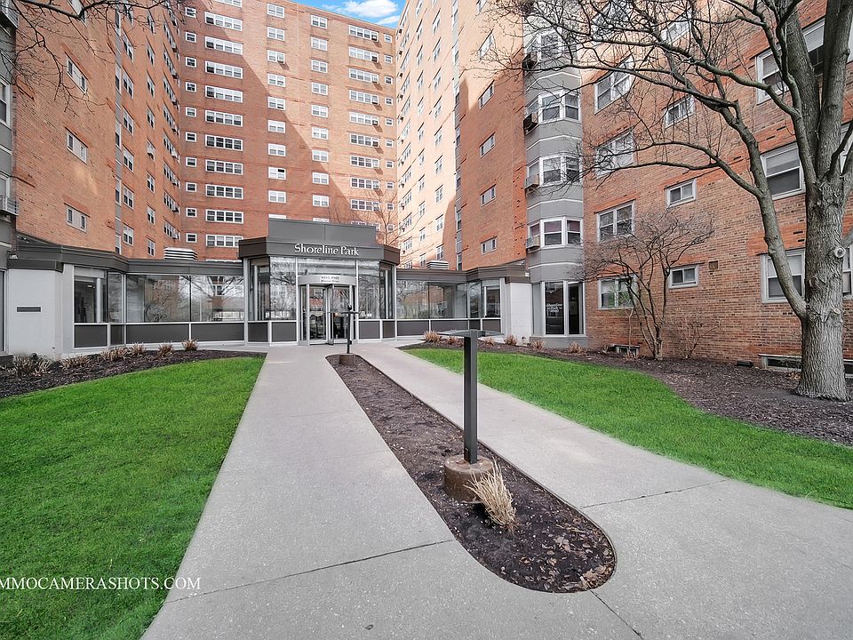 1st image of 4970 N Marine Dr APT 526
