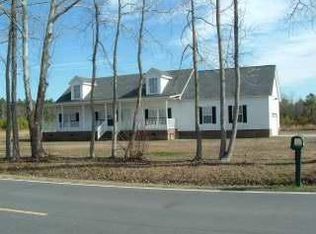 1628 Ivy Rd, Winterville, NC 28590