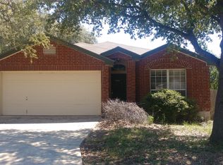 1238 Lion King, San Antonio, TX 78251