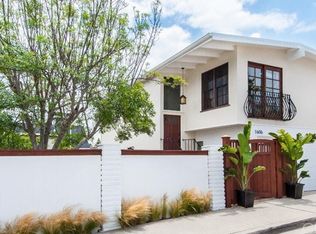 1606 Harkness Ln, Redondo Beach, CA 90278