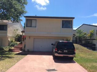 9924 SW 218th Ter, Cutler Bay, FL 33190