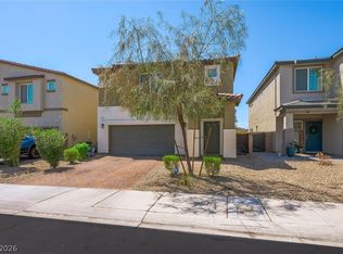 1173 Pitaya Ct, North Las Vegas, NV 89032