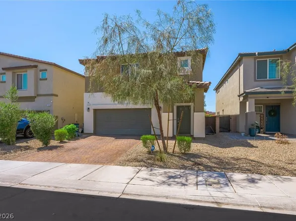 1173 Pitaya Ct, North Las Vegas, NV 89032