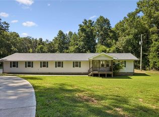 6113 Grant Ford Rd, Gainesville, GA 30506