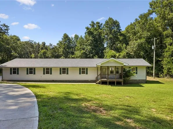 6113 Grant Ford Rd, Gainesville, GA 30506
