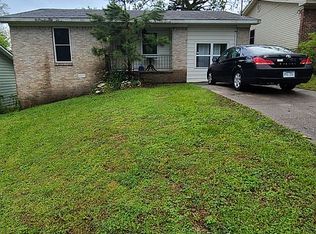 406 Bellview St, Hot Springs, AR 71901