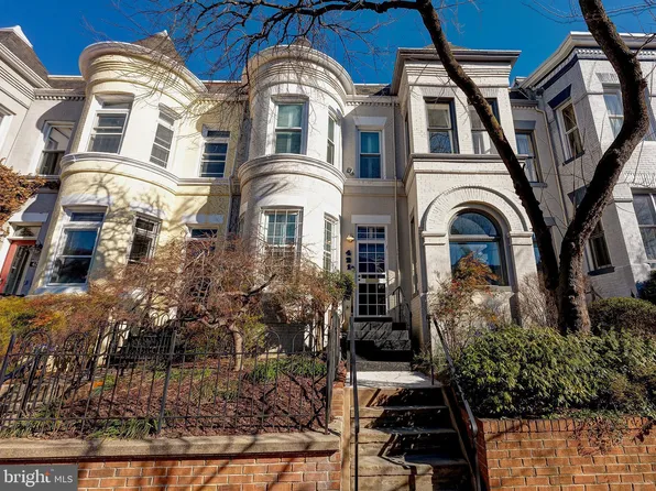 421 9th St NE, Washington, DC 20002