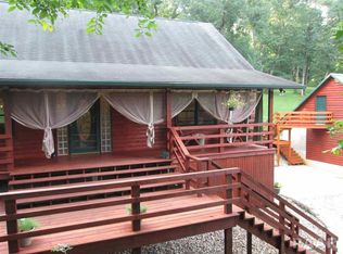 1624 N Jones Hollow Rd, Peoria, IL 61604