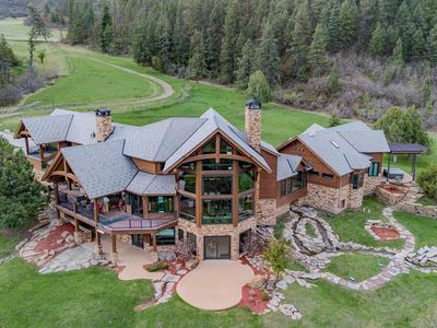 7778 County Road 240, Durango, CO, 81301