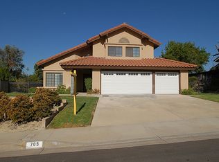 705 N Rodeo Way, Walnut, CA 91789