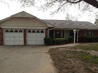 6028 N Harvard Ave, Oklahoma City, OK 73122