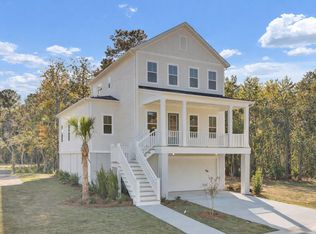 613 Du Bois Dr, Johns Island, SC 29455