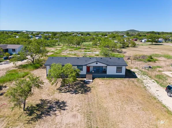 8004 Sutters Ave, San Angelo, TX 76901