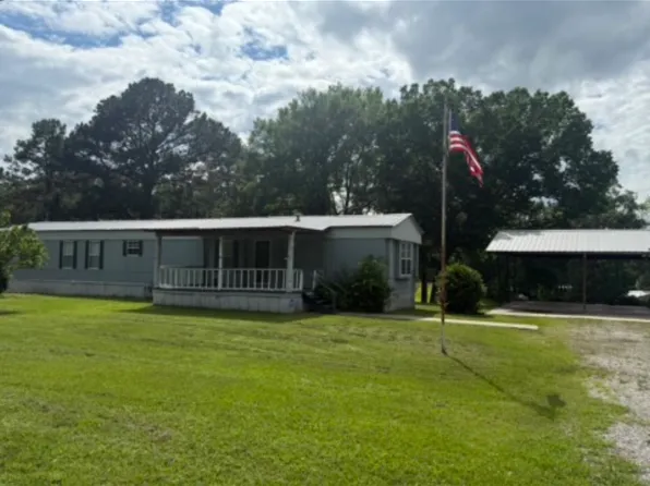 3006 Valley Rd, Meridian, MS 39307