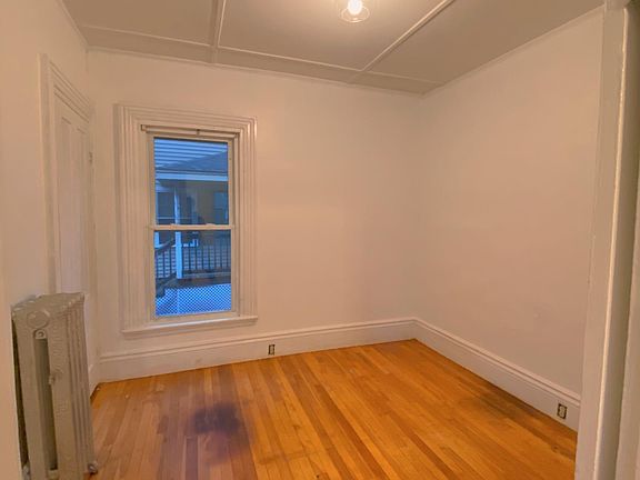 Bedroom Or Office Space with Closet/Storage Space