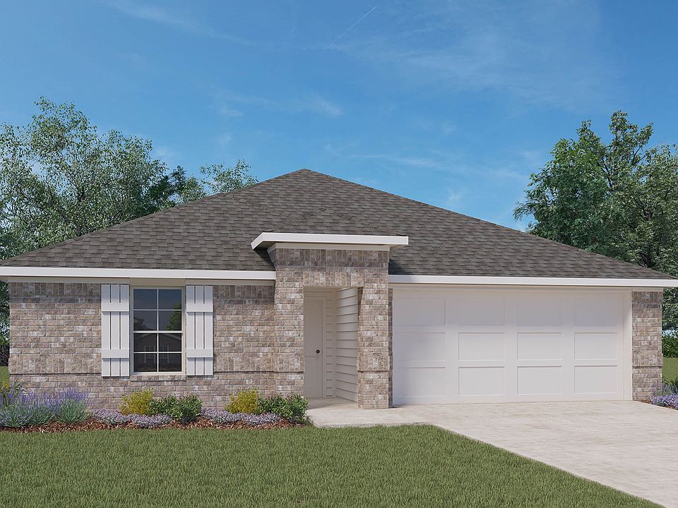 Plan Elevation.