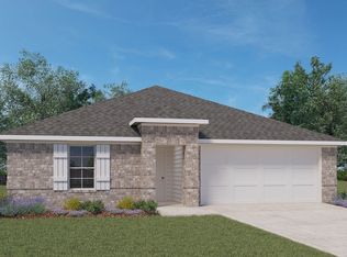 8207 Tamarind Ln, Baytown, TX 77521