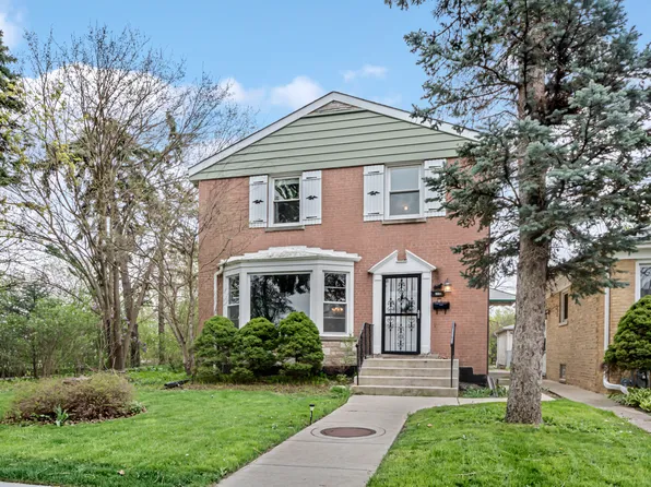5011 Jarlath Ave, Skokie, IL 60077