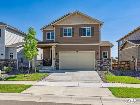 1838 Knobby Pine Dr, Fort Collins, CO 80528