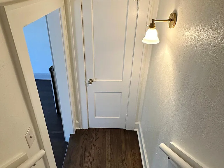 Stairwell