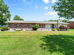 607 W Masters St, Advance, MO 63730