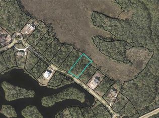 324 Lake Stillwater Dr, Saint Simons Island, GA 31522