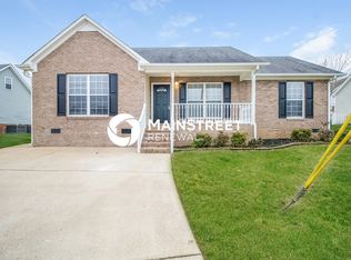 2700 Zakary Ct, Spring Hill, TN 37174
